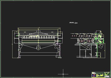 progettazione meccanica per l'industria del legno